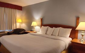 Metro Inn